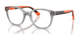 Vogue VY2020 Eyeglasses Transparent Grey