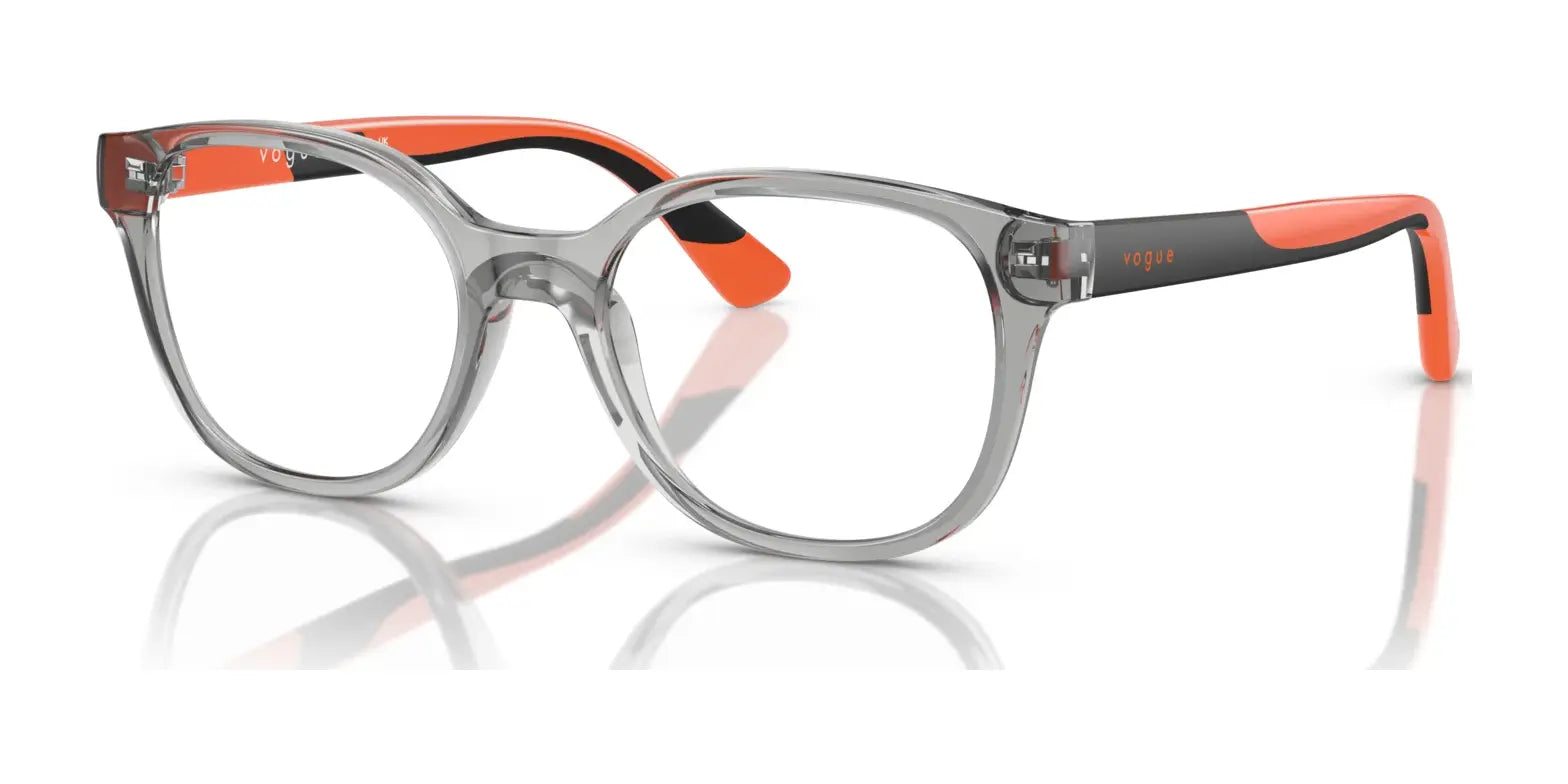 Vogue VY2020 Eyeglasses Transparent Grey