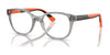 Vogue VY2020 Eyeglasses | Size 45 / Transparent Grey №2283