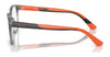 Vogue VY2020 Eyeglasses | Size 45 / Transparent Blue №3068