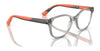 Vogue VY2020 Eyeglasses | Size 45 / Transparent Blue №3068
