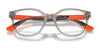 Vogue VY2020 Eyeglasses | Size 45 / Transparent Blue №3068