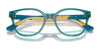 Vogue VY2020 Eyeglasses | Size 45 / Transparent Blue №3068