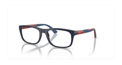 Vogue VY2021 Eyeglasses Full Dark Blue