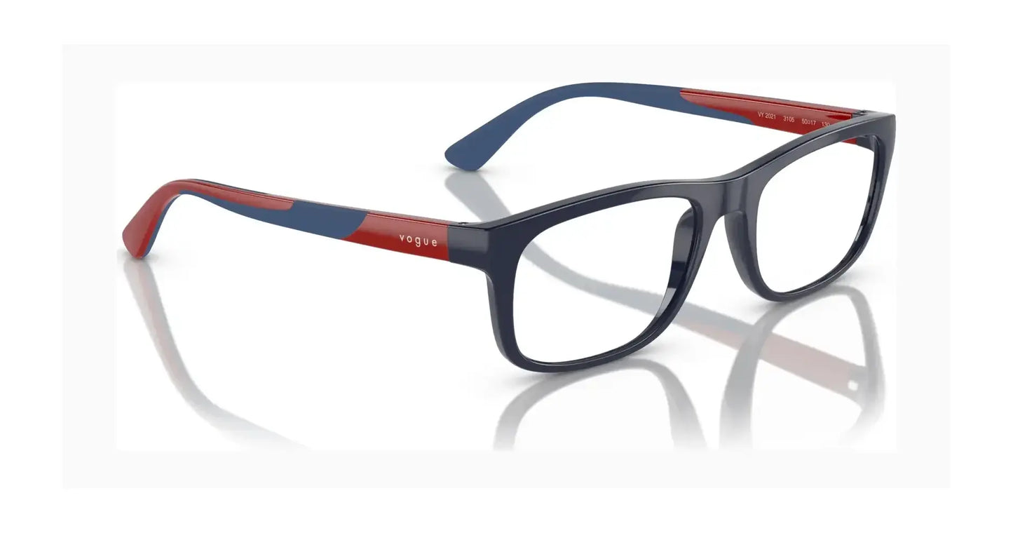 Vogue VY2021 Eyeglasses | Size 48