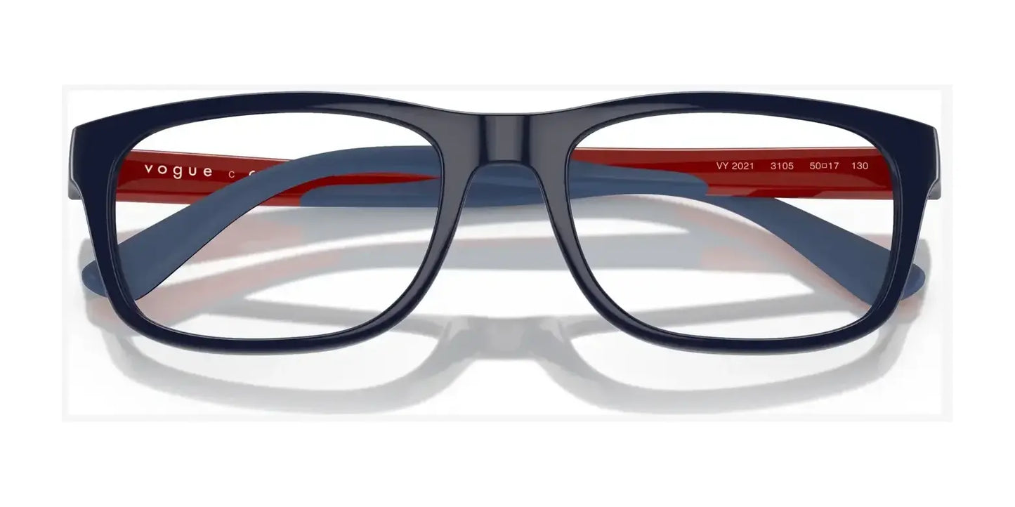 Vogue VY2021 Eyeglasses | Size 48