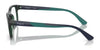 Vogue VY2021 Eyeglasses / Black №W44 / Size 48
