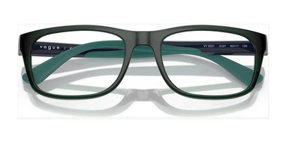 Vogue VY2021 Eyeglasses | Size 48