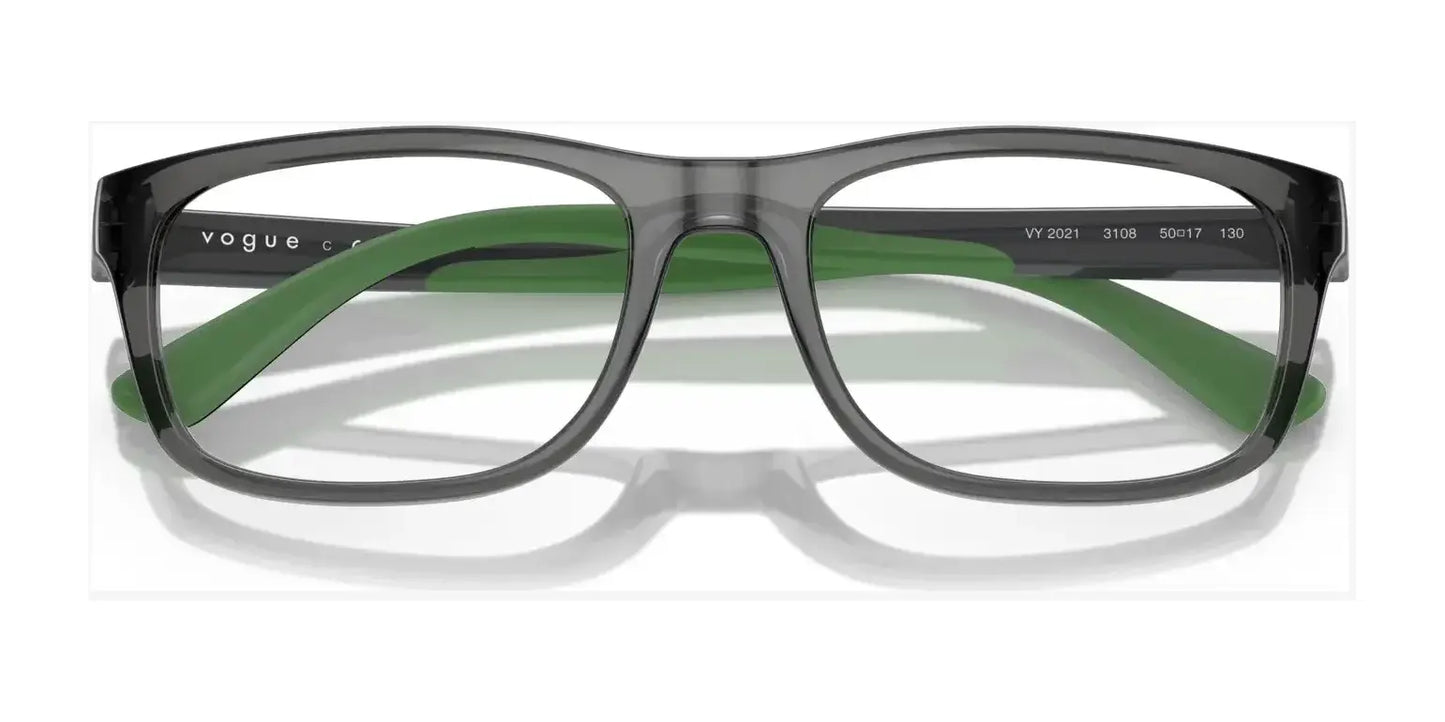 Vogue VY2021 Eyeglasses | Size 48