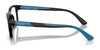 Vogue VY2021 Eyeglasses / Black №W44 / Size 48