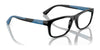 Vogue VY2021 Eyeglasses / Black №W44 / Size 48
