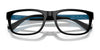 Vogue VY2021 Eyeglasses / Black №W44 / Size 48