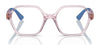 Vogue VY2022 Eyeglasses / Full Cherry №3104 / Size 45