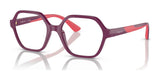 Vogue VY2022 Eyeglasses Full Cherry