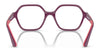 Vogue VY2022 Eyeglasses / Full Cherry №3104 / Size 45