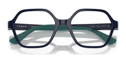 Vogue VY2022 Eyeglasses | Size 45