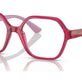 Transparent Cherry №3106