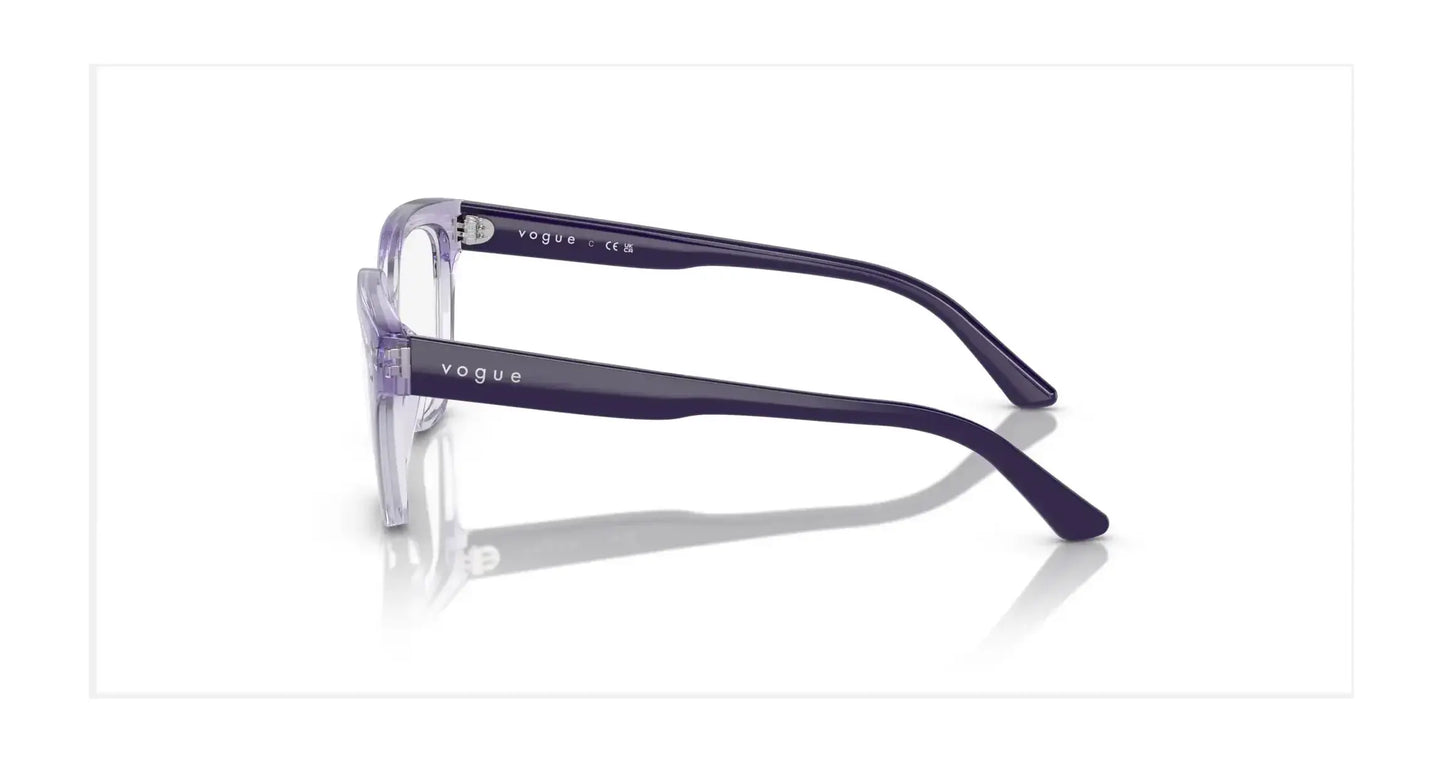 Vogue VY2023 Eyeglasses | Size 46