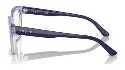 Vogue VY2023 Eyeglasses | Size 46