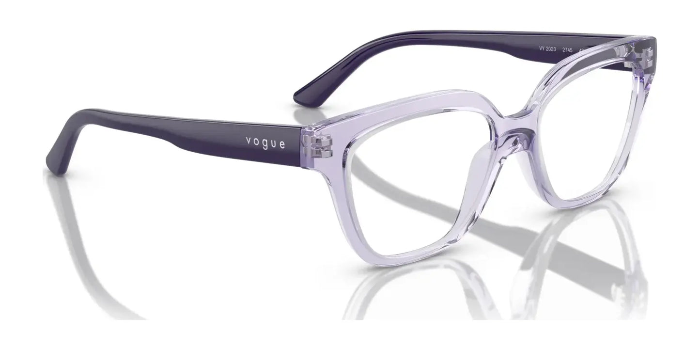 Vogue VY2023 Eyeglasses | Size 46