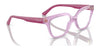 Vogue VY2023 Eyeglasses / Black №W44 / Size 46
