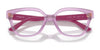 Vogue VY2023 Eyeglasses / Black №W44 / Size 46