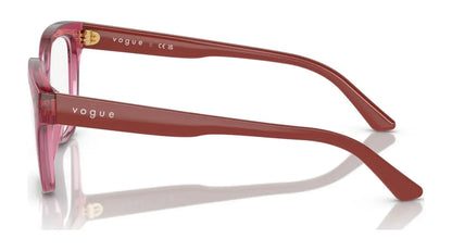 Vogue VY2023 Eyeglasses | Size 46