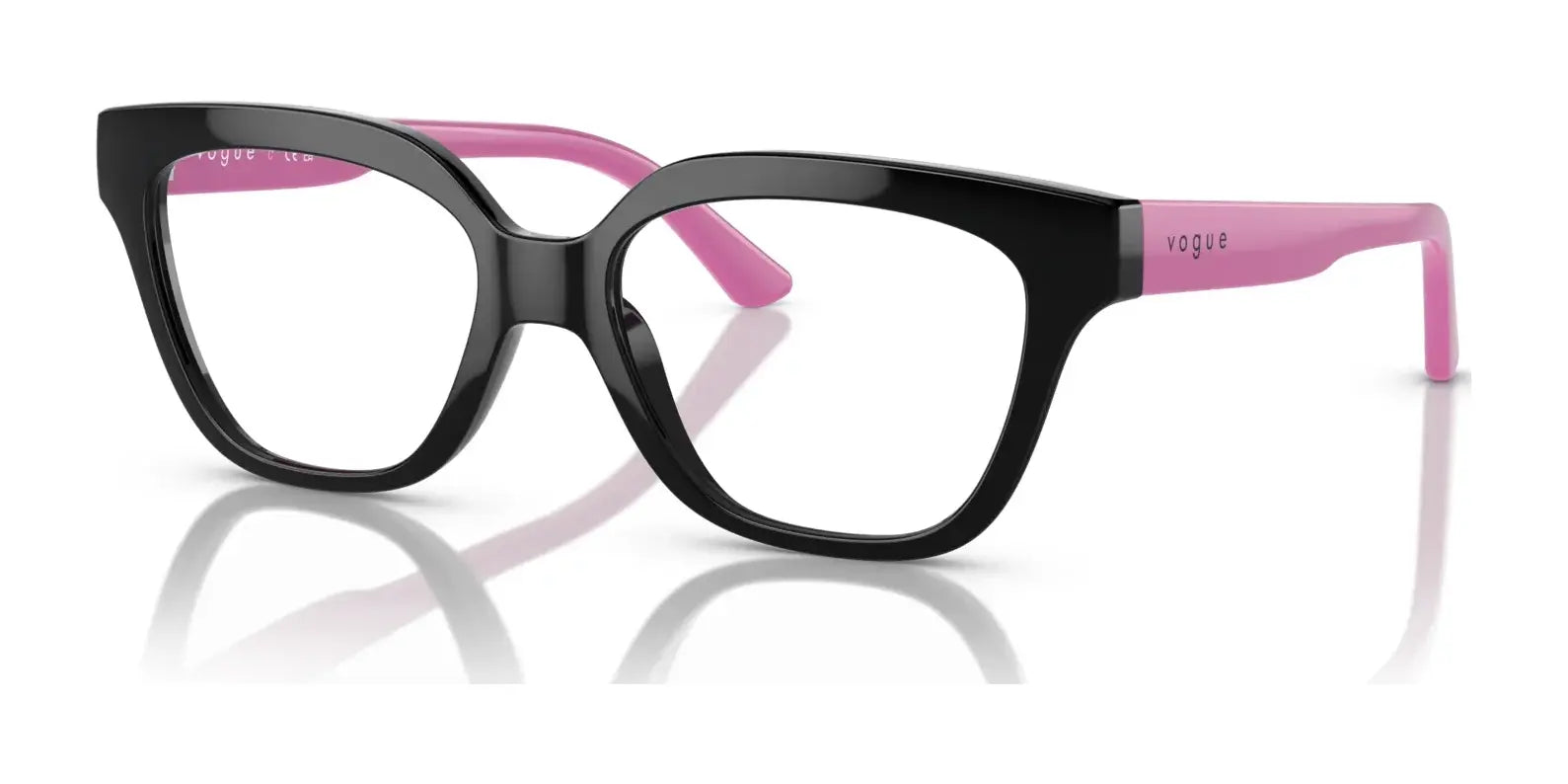 Vogue VY2023 Eyeglasses Black