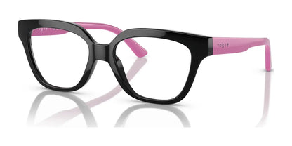 Vogue VY2023 Eyeglasses Black