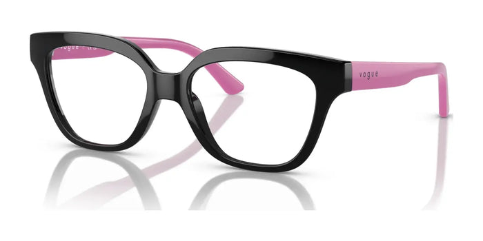 Vogue VY2023 Eyeglasses / Black №W44 / Size 46