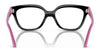Vogue VY2023 Eyeglasses / Black №W44 / Size 46