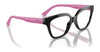 Vogue VY2023 Eyeglasses / Black №W44 / Size 46