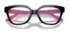 Vogue VY2023 Eyeglasses / Black №W44 / Size 46