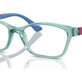 Transparent Sage №3032