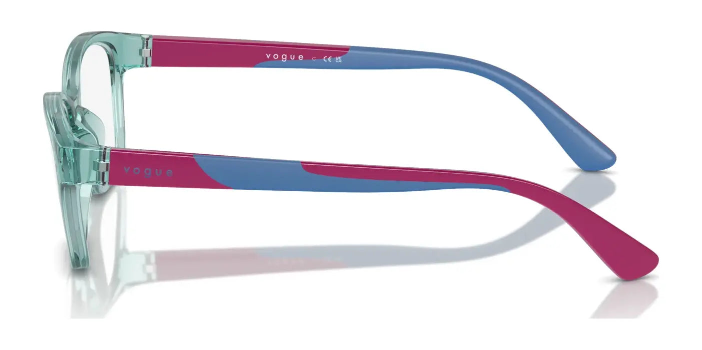 Vogue VY2024 Eyeglasses | Size 47