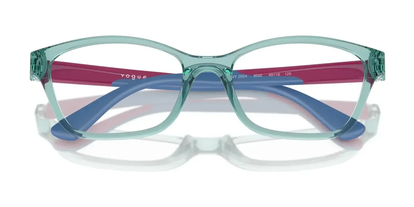 Vogue VY2024 Eyeglasses | Size 47