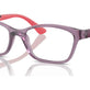Transparent Violet №3064