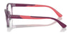 Vogue VY2024 Eyeglasses / Black №W44 / Size 47