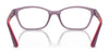 Vogue VY2024 Eyeglasses / Black №W44 / Size 47