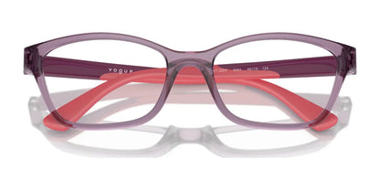 Vogue VY2024 Eyeglasses | Size 47