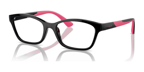 Vogue VY2024 Eyeglasses Black