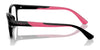 Vogue VY2024 Eyeglasses / Black №W44 / Size 47