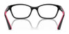 Vogue VY2024 Eyeglasses / Black №W44 / Size 47