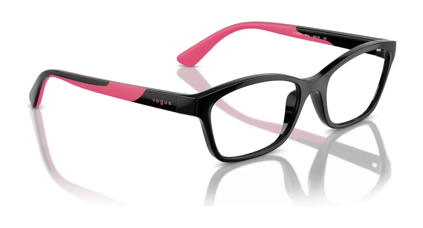 Vogue VY2024 Eyeglasses | Size 47