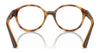 Vogue VY2025 Eyeglasses / Transparent Blue №3068 / Size 43