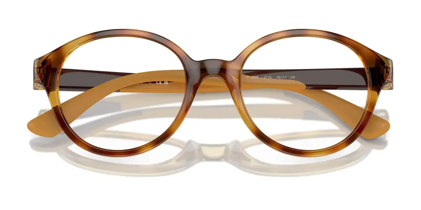 Vogue VY2025 Eyeglasses | Size 43