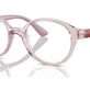 Transparent Rose №2942