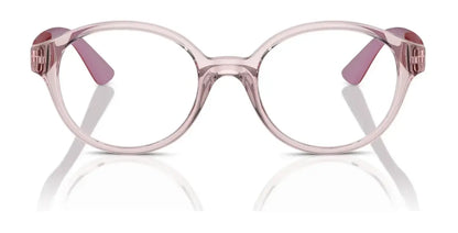 Vogue VY2025 Eyeglasses | Size 43