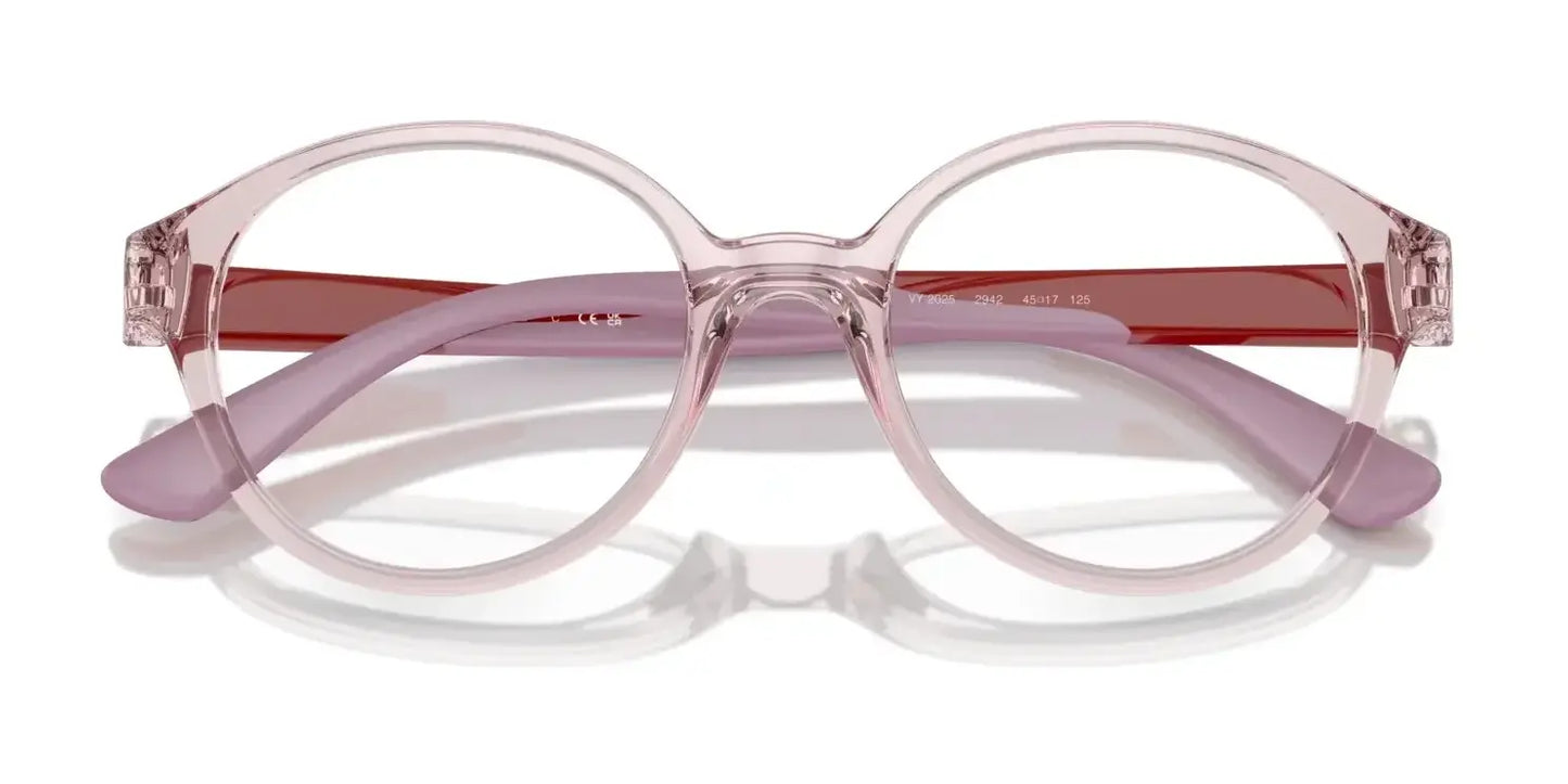 Vogue VY2025 Eyeglasses | Size 43