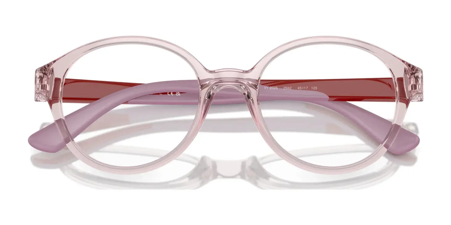 Vogue VY2025 Eyeglasses